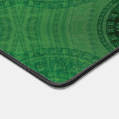 Acceptation | Médaillons de méditation verte (Coin)