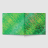 Acceptation | Médaillons de saumons jaunes bleus (Complet)