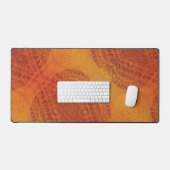 Acceptation | Médaillons de saumons rouges orange  (Clavier et souris)