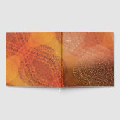 Acceptation | Médaillons de saumons rouges orange (Complet)