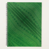 Acceptation | Motif de Boho écologique (Devant)