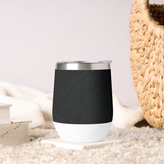 Acceptation | Texture foncée Shibori (Salon)