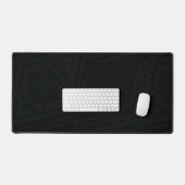 Acceptation | Texture géométrique foncée (Clavier et souris)