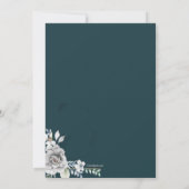 Accepter la carte de conformité (Dos)