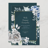 Accepter la carte de conformité (Devant / Derrière)