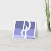 Accepter le Carte pour notes de la diversité (Dos)