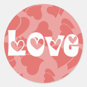 Accepter Mon Sticker D'Amour