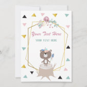 Accepter Toute Invitation à un Événement (Devant)