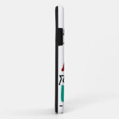 Accepteren Laat geloven Case-Mate iPhone Case (Achterkant/rechts)