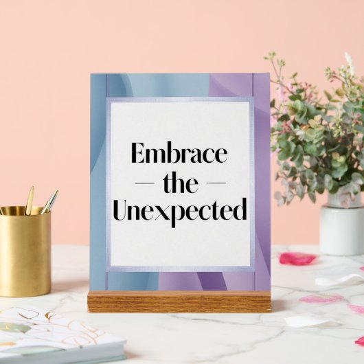 Acceptez l'option Inattendue 2 (Mariage)