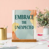 Acceptez l'option Inattendue 3 (Mariage)