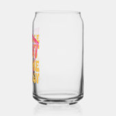 Acceptez Que L'Énergie Féminine Puisse Verre (Gauche)