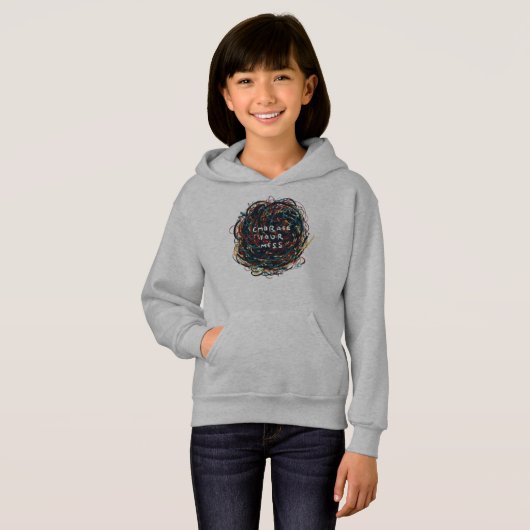 Acceptez votre Mess (Devant entier)