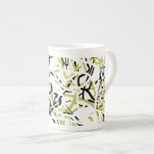 Accessing Unique Style: A Modern Approach to Mug D (Devant droit)