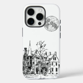 Accessoire iPhone 16 Pro Hoesje