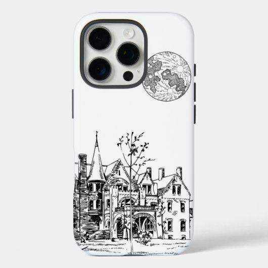 Accessoire Case-Mate iPhone Case (Achterkant)