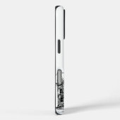 Accessoire Case-Mate iPhone Case (Achterkant / Rechts)