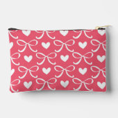 Accessoire Coquette Imprimer Couper Sac À Coudre (Verso)