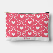 Accessoire Coquette Imprimer Couper Sac À Coudre (Recto)