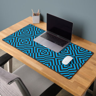 Accessoire de Bureau Moderne Géométrique Audacieux