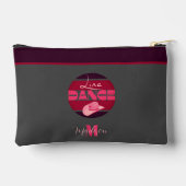 Accessoire de ligne de danse Sac (Verso)