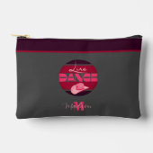 Accessoire de ligne de danse Sac (Recto)