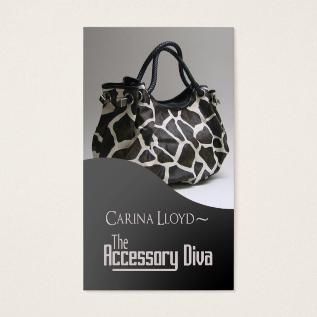 Accessoire Diva : Bijouterie (Devant)