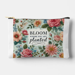 Accessoire Floral Llow Sac Bold & Belle Conception