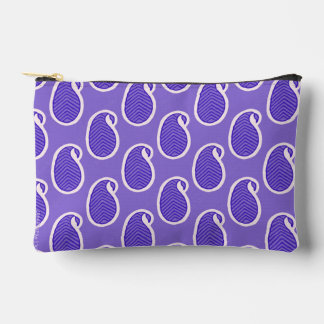 Accessoire kleine zak | Liliac| Cosmetische zak Etui