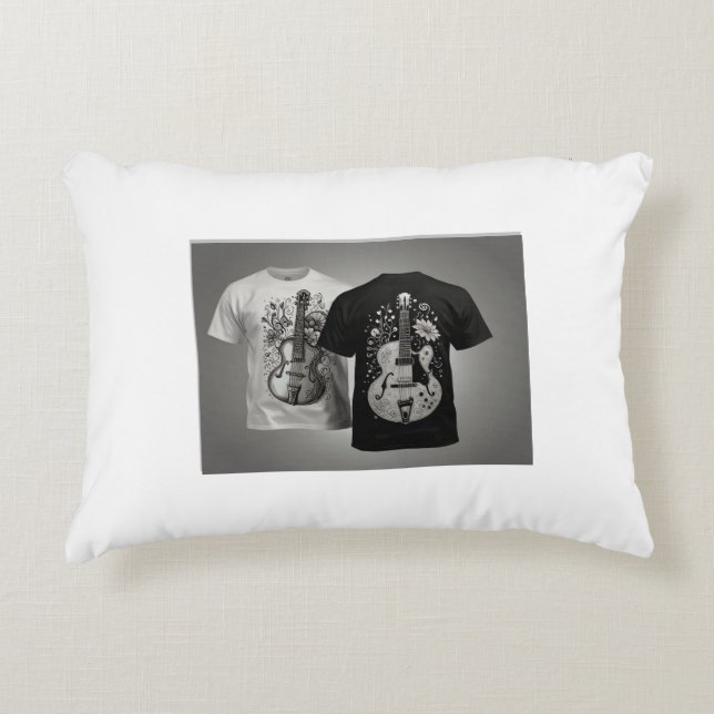 Accessoire kussen (Voorkant)