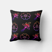 Accessoire voor Sofas Beds Chaise Lounge en Chairs Kussen (Achterkant)