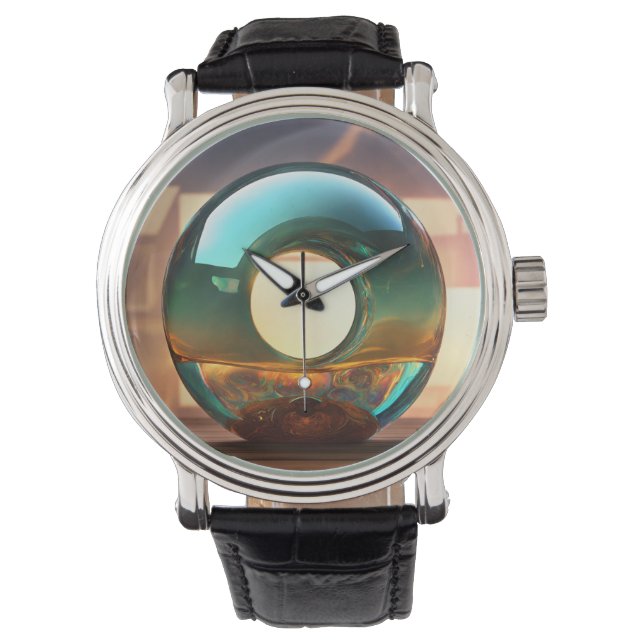 Accessoires > Bijoux > Montres (devant)
