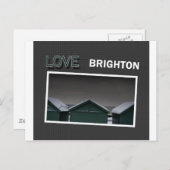 accessoires briefkaart (Voorkant / Achterkant)