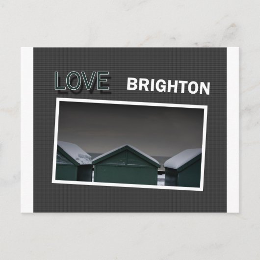 accessoires briefkaart (Voorkant)