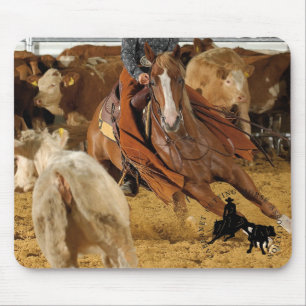 Accessoires Cabernet CHA Tapis de Souris 2
