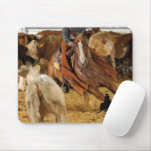 Accessoires Cabernet CHA Tapis de Souris 2 Muismat (Met muis)