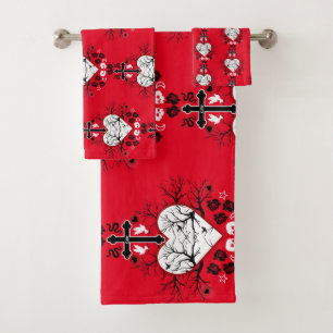 Accessoires Cadeaux Gothiques