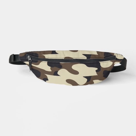 Accessoires Camouflage (Recto)