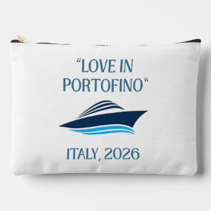 Accessoires Chic Amour à Portofino Italie Pochette de Yacht Lu