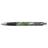 Accessoires de bureau en Camel mignon stylo stylo (Dos)