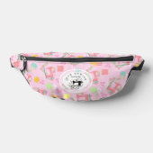 Accessoires de couture rose d'amour (Poser)