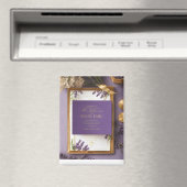 Accessoires de cuisine > Magnet (In Situ (Lave-vaisselle))
