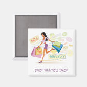 Accessoires de cuisine : Magnet (Recto/Verso)