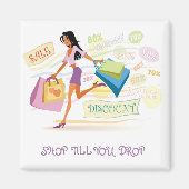 Accessoires de cuisine : Magnet (Devant)