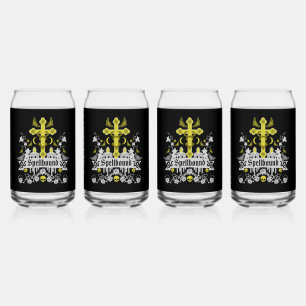 Accessoires de mode gothique