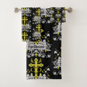 Accessoires de mode gothique