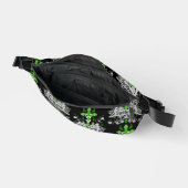 Accessoires de mode Gothique Post Punk (Ouvrir)