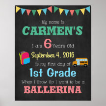 Accessoires de photo pour affiche pour enfants du 