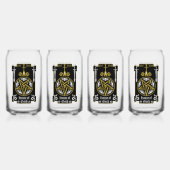 Accessoires de punk gothique (Dos)