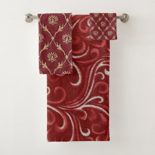 Accessoires de salle de bain Maison et Vie Quotidi